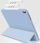 Mbrojtëse TECH-PROTECT SMARTCASE për IPAD AIR 4 2020, e zezë