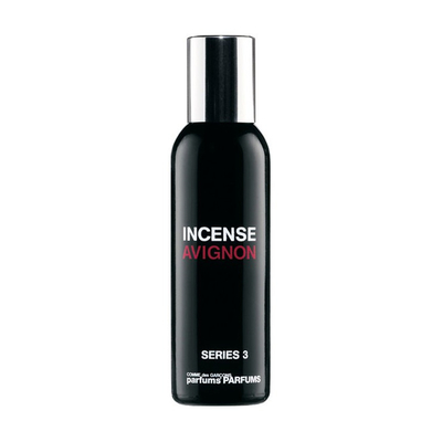 Eau de Toilette Comme des Garçons Series 3 Incense Avignon, 50ml