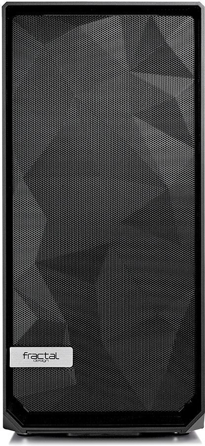 Kasë Fractal Design Meshify C, Midi Tower
