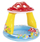Pishinë për fëmijë Intex Inflatable Pool Toadstool, 89x89cm