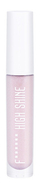 Shkëlqyes buzësh Dermacol F****** High Shine, 4 ml
