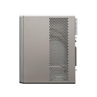 Kompjuter desktop Actina Mini Tower i3-12100, 8GB RAM, 512GB SSD, argjendtë