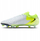 Këpucë futbolli Nike Phantom GX II Elite SG, për burra, me vida, të bardha me të verdhë