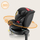 Lionelo Navy i-Size Black Red Ulese Makine