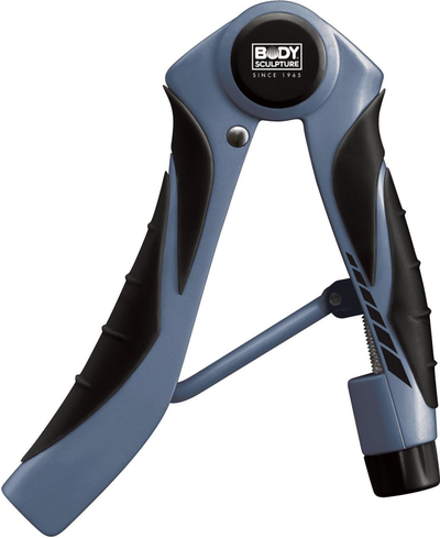 Kapëse dore Body Sculpture BB-918, e rregullueshme, për stërvitje force, blu