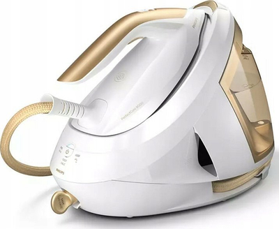 Gjenerues avulli Philips PerfectCare 8000 PSG8040/60, 1.8L, 2700W, blu