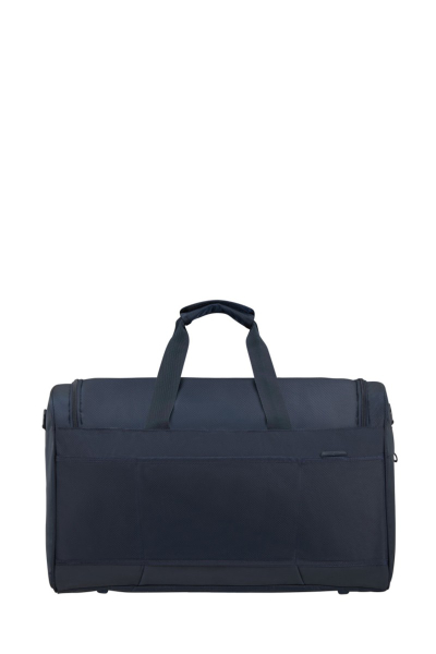 Çantë Duffle Samsonite Respark 55/22 Ngjyrë Netë Blu