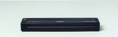 Printer termik portativ Brother PJ-822, format A4, USB Type-C, i zi