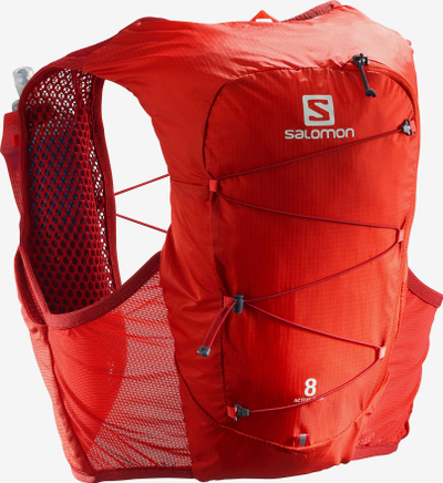 Çantë shpine Active Skin 8 Set Valian / Rd Dahlia Running Backpack M (LC1303800)
