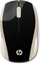 Maus HP 200, RF Wireless, i zi / ari