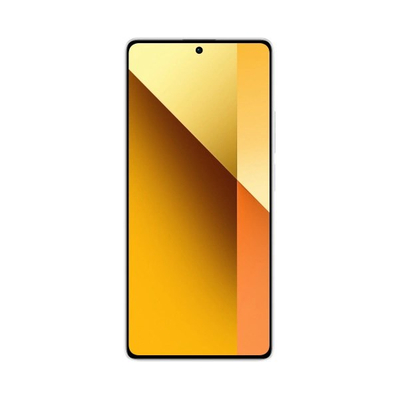 Telefoni Xiaomi Redmi Note 13, 6GB 128GB, 5G, i bardhë