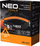 NEO TOOLS 99-027 Полначка челна ламба