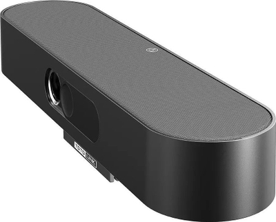 Webkamera TotoLink M1, Full HD, për videobiseda, e zezë