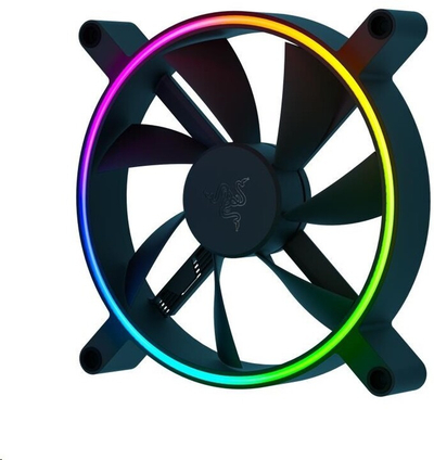 Ventilatorë Razer Kunai 140MM aRGB LED PWM, 3 copë