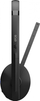 Kufje wireless EPOS ADAPT 261, Bluetooth, për zyrë, të zeza