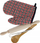 Set lojërash kuzhine Mega Creative Cook With Accessories, 5 elemente, shumëngjyrësh