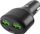 Karikues Natec Coney 2x USB-A 1x USB-C 3A (NUC-1981)
