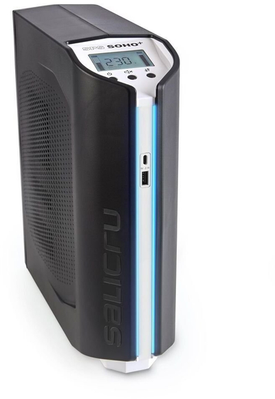 UPS Salicru SPS 750 SOHO+, 750VA 420W, line interactive, i zi