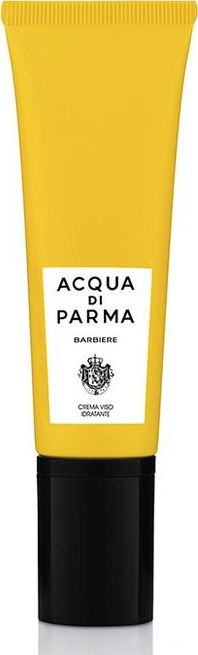 Крем за лице Acqua di Parma Collezione Barbiere, хидратантен, 50ml