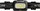 Фенер за глава NITECORE NU30, 500 лумени, 1500mAh, црн