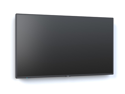 Monitor NEC MultiSync M651, 65", 4K Ultra HD, i zi