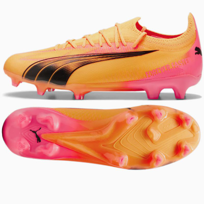 Atlete futbolli për burra Puma Ultra Ultimate
