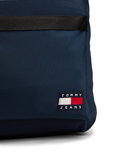 Çantë shpine Tommy Hilfiger, Kaltër