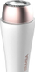 Депилатор за лице Cecotec Bamba FaceCare Smooth 04447, нерѓосувачки челик, пренослив, сребрен