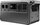 Stacion portativ energjie DJI Power 1000, 1024Wh LiFePO4, 2600W, gri