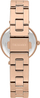 Orë për femra Trussardi T-Sparkling hTS336, rose gold