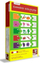 Puzzle edukativ iLearn Candid Colours, 12 ngjyra, me lapsa ngjyrash, shumëngjyrësh