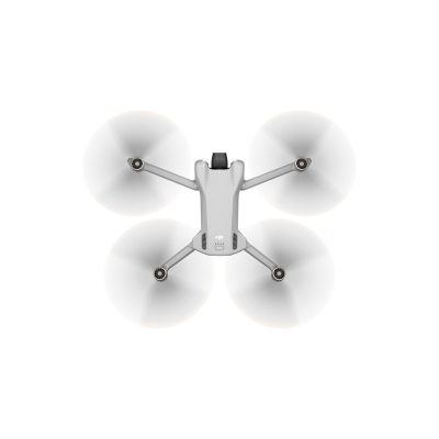 DJI Mini 3 Fly More Combo (DJI RC)