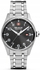 Ora dore Swiss Military Hanowa Thunderbolt SMWGH0000801, quartz, 43mm, argjendi