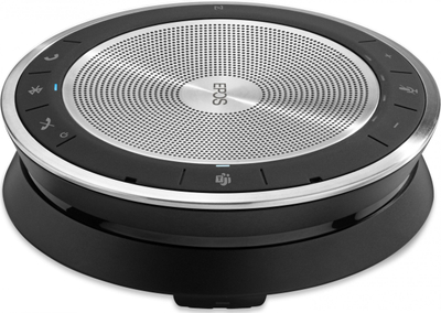 Спикерфон EPOS Expand 30T, Bluetooth USB, конференции, црно-сребрен