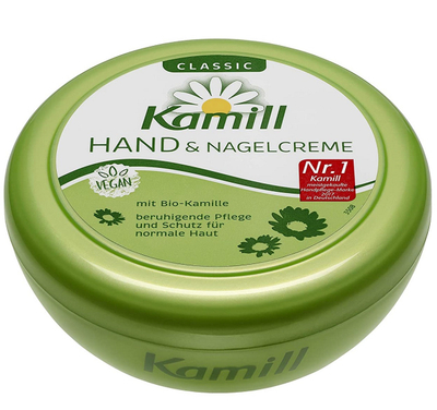 Krem për duar Kamill Classic, 150 ml