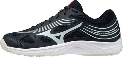 Atlete Mizuno Cyclone Speed 3, nr. 45, të zeza