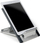 Држач за лаптоп Mousetrapper Laptop Tablet Stand, ергономски, прилагодлив, сив