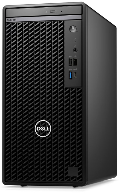 Kompjuter Dell Optiplex 7020 Tower, Intel i5-14500, 8GB RAM, 512GB SSD, UHD 770, Windows 11 Pro, i zi