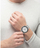 Orë dore HUGO BOSS Hero 1513875