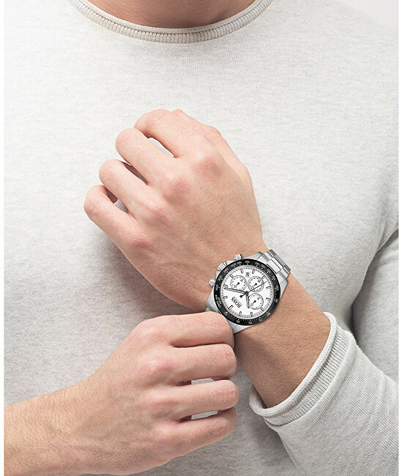 Orë dore HUGO BOSS Hero 1513875