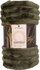 Batanije Astbox Striped Bedspread, 130 x 170 cm, poliester, me vija