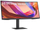 Монитор LG 34U650A B, 34" УлтраШирок, WQHD 3440 x 1440, црн