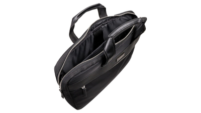 Çantë për laptop Acer Commercial Carry Case, 14", poliestër, e zezë