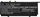 Bateri laptopi CoreParts MBXHP-BA0262, për zëvendësim, e zezë