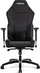 Karrige gaming Quersus VAOS.2.1 Diamond Black, bazë alumini, mekanizëm OPTIMUS SYNCHRO, e zezë