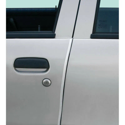 Gome Mbrojtese Clear 650mm