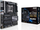 Pllakë amë Asus WS X299 Sage/10G, CEB, Intel X550AT2 10GBASE-T, DDR4 4200MHz, e zezë