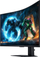 Monitor gaming Samsung Odyssey G7 G75F, 37\", 4K UHD, i zi