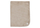 Batanije 100x150cm Basic Jersey/SherpaWarm Sand