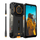 Телефон Ulefone Armor 26 Ultra, 12GB RAM, 512GB, 5G, wakie tokie, црн